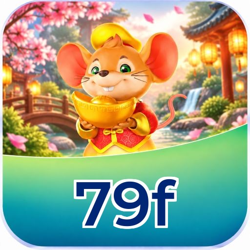 79f Bônus R$ 5.000 Logo