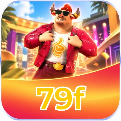79f Logo Oficial - Cassino Online Certificado Brasil